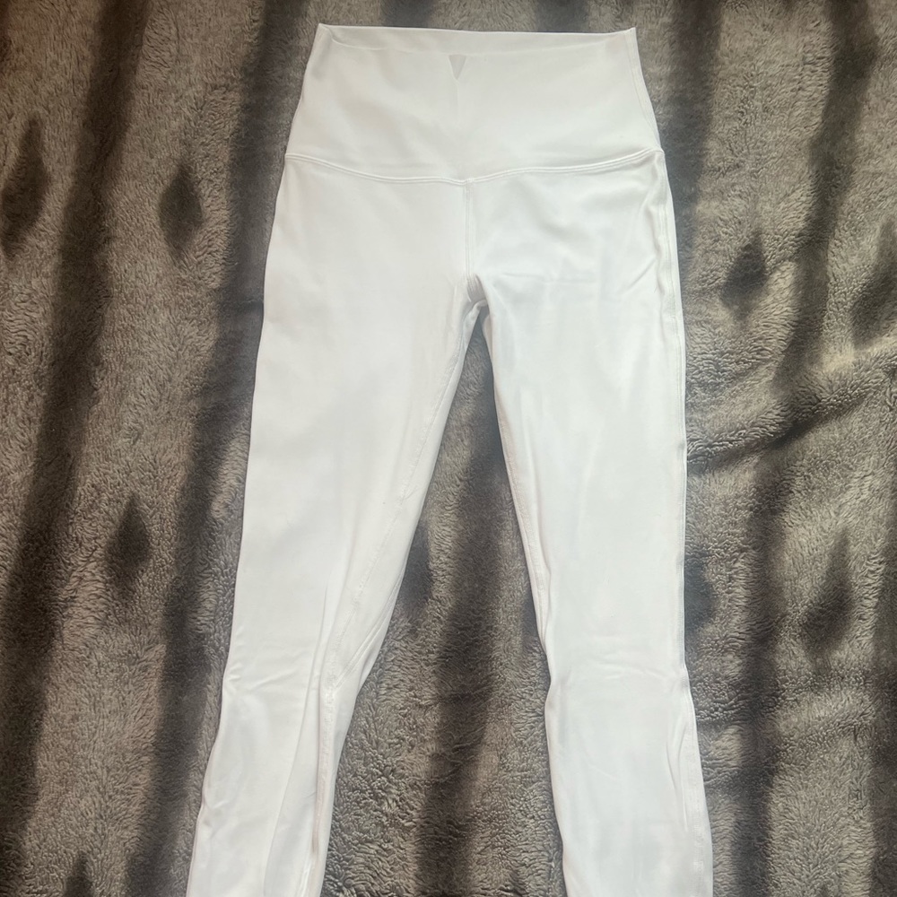 Lululemon Align leggings